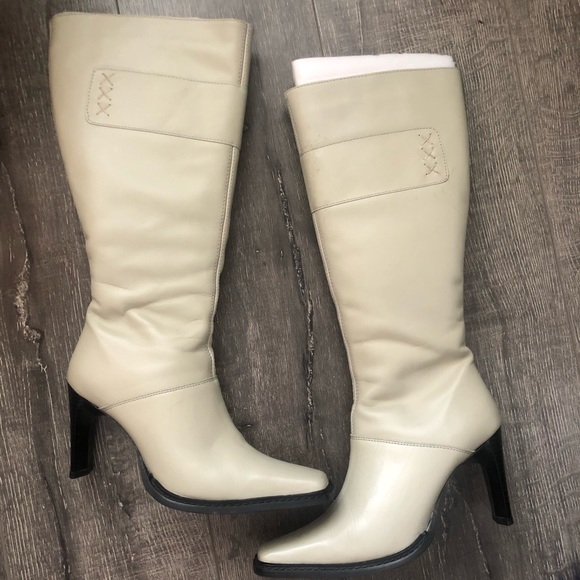 boots leopard minelli